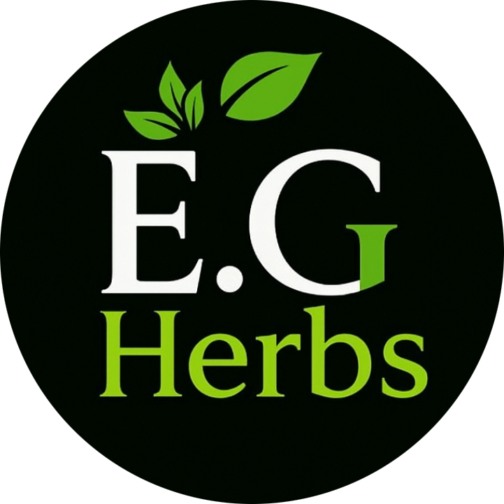 Green Globe Herbs Logo